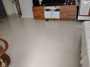 Kitchen in 2 BHK Apartment at Rose Garden Kalkere, Kalkere – for Sale