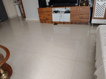 Kitchen in 2 BHK Apartment at Rose Garden Kalkere, Kalkere – for Sale