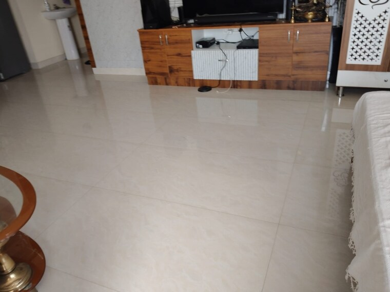 Kitchen, rose-garden-kalkere 2 Bedroom 1050 Sq.Ft. Apartment In Kalkere Bangalore 8852681