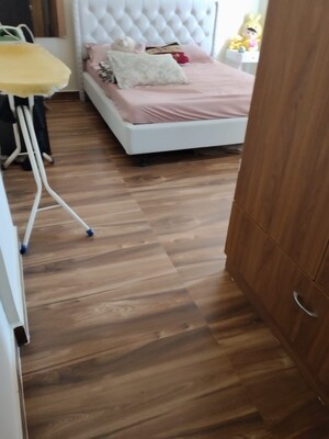 Furnished Amenities in 2 BHK Apartment at Rose Garden Kalkere, Kalkere – for Sale