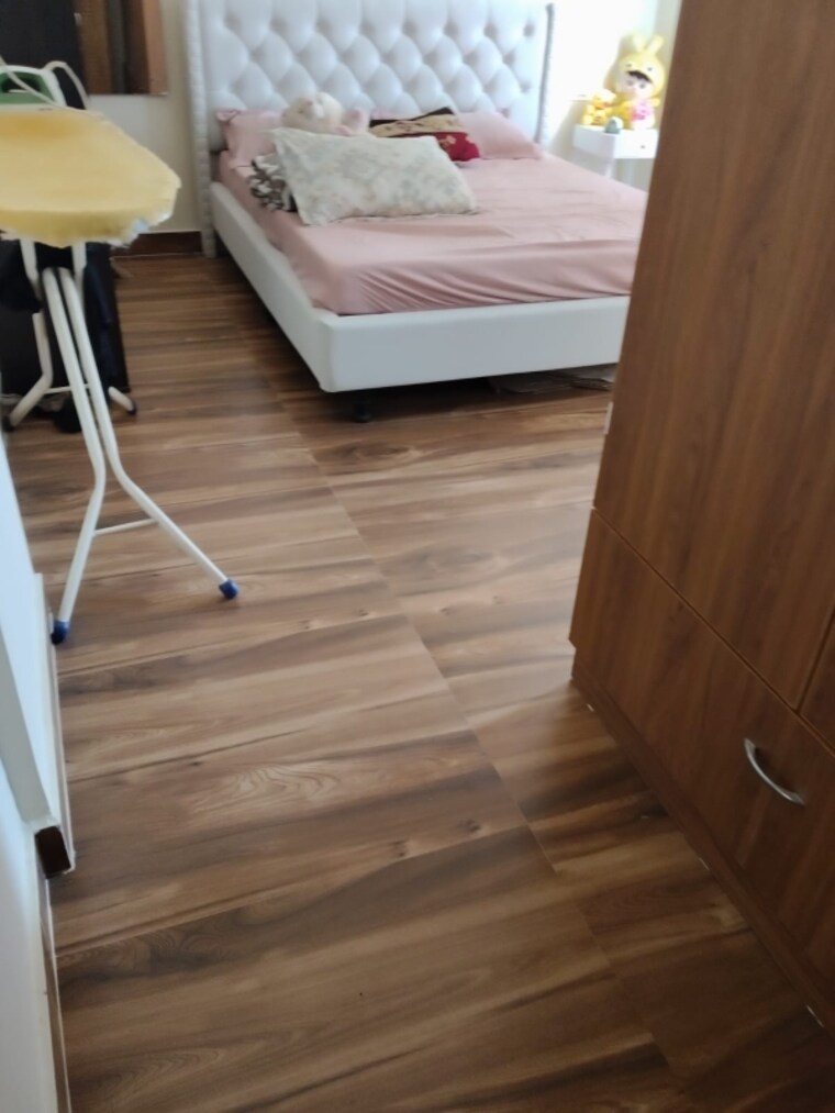 undefined, rose-garden-kalkere 2 Bedroom 1050 Sq.Ft. Apartment In Kalkere Bangalore 8852681