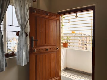 Room in 2 BHK Apartment at Rose Garden Kalkere, Kalkere – for Sale