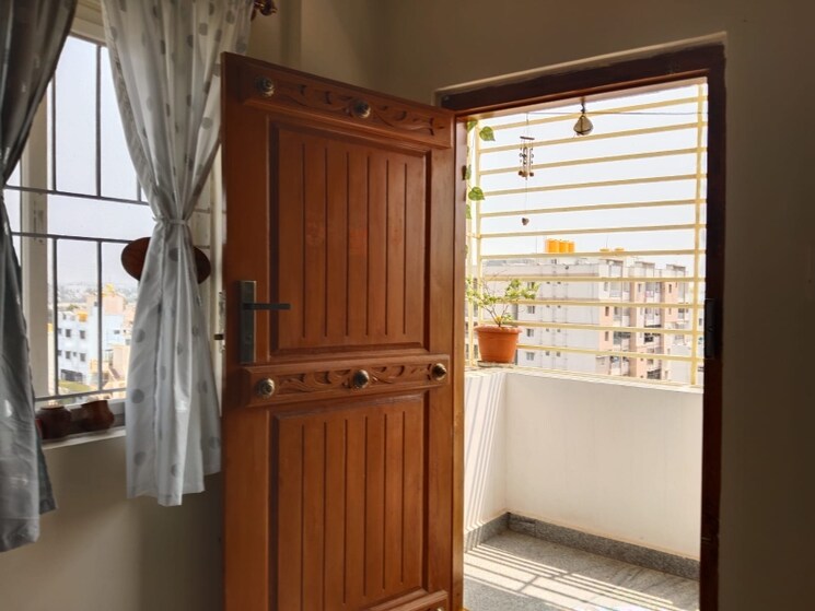 Room, rose-garden-kalkere 2 Bedroom 1050 Sq.Ft. Apartment In Kalkere Bangalore 8852681
