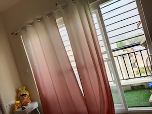 Building Lobby in 2 BHK Apartment at Rose Garden Kalkere, Kalkere – for Sale