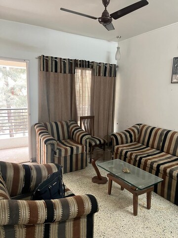 1 BHK Apartment For Rent in Clover Dale, Koregaon Park