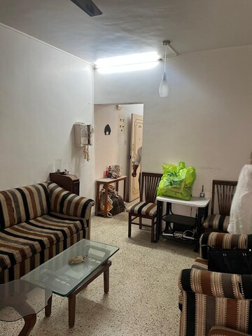 Gym in 1 BHK Apartment at Clover Dale, Koregaon Park – for Rent