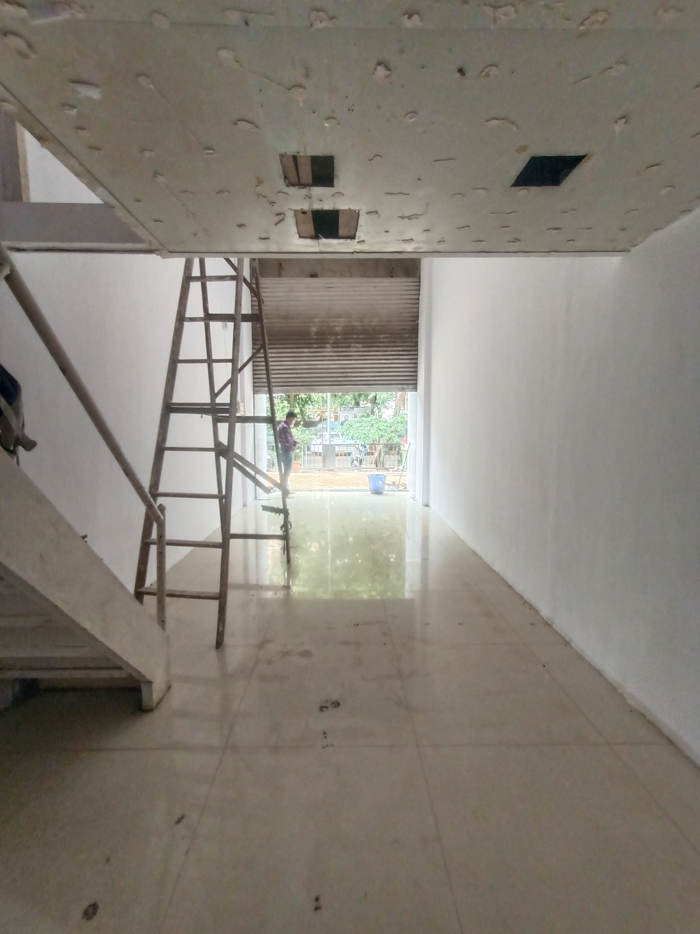 Retail Shop For Rent in Akshar Shreeji Heights