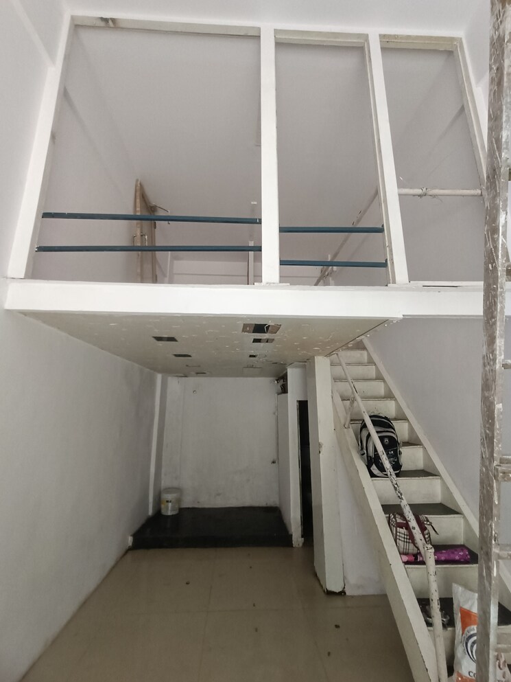 Floor Plan, akshar-shreeji-heights Commercial Shop 550 Sq.Ft. In Seawoods Navi Mumbai 8852703