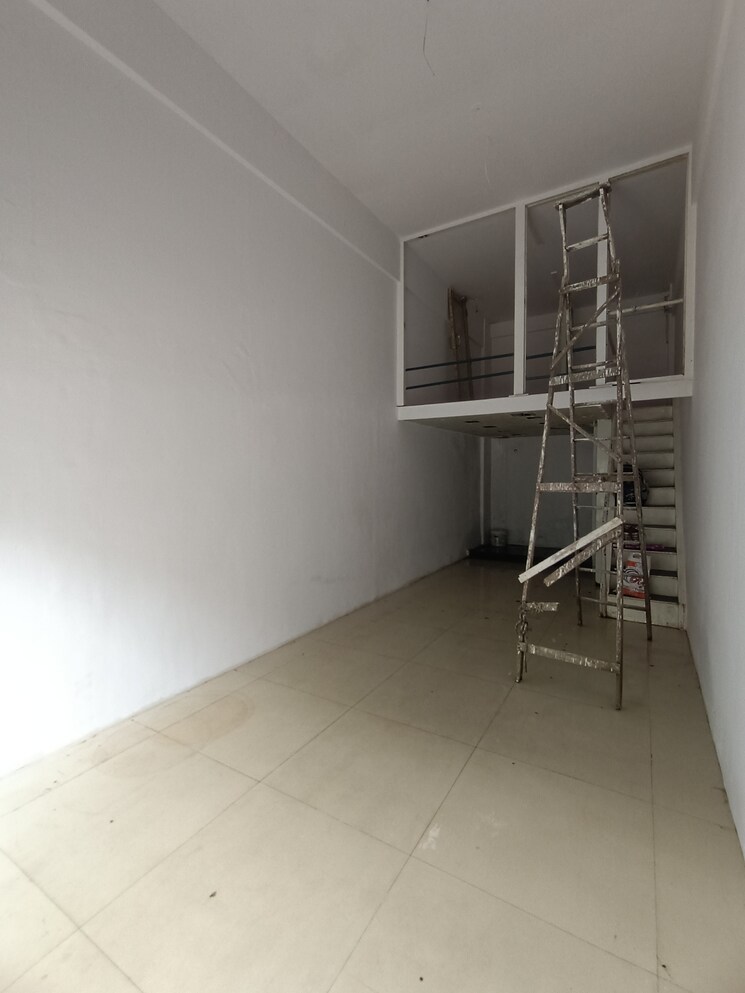 Floor Plan, akshar-shreeji-heights Commercial Shop 550 Sq.Ft. In Seawoods Navi Mumbai 8852703