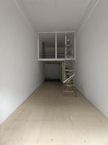Staircase in  Shop at Akshar Shreeji Heights, Seawoods – for Rent