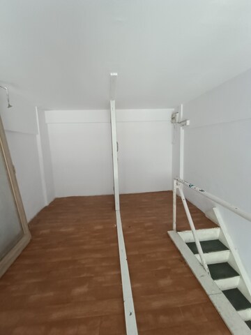 Staircase in  Shop at Akshar Shreeji Heights, Seawoods – for Rent