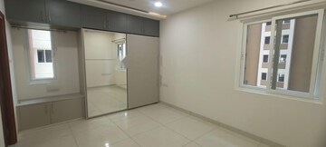 Room in 3 BHK Apartment at Aparna Sarovar Zenith, Nallagandla – for Rent