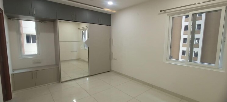 Room, aparna-sarovar-zenith 3 Bedroom 1956 Sq.Ft. Apartment In Nallagandla Hyderabad 8852696