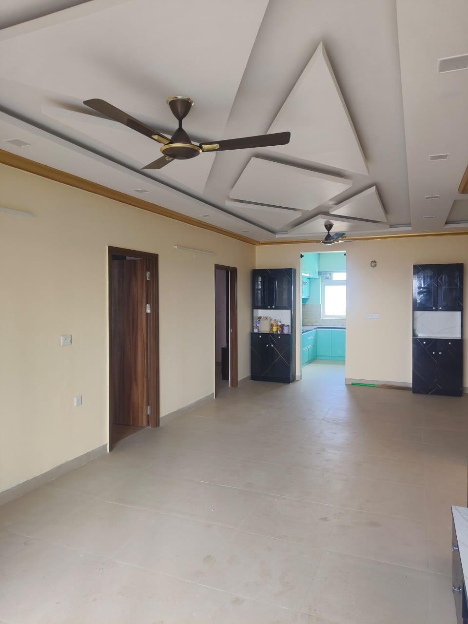 3 BHK Apartment For Rent in Ohana