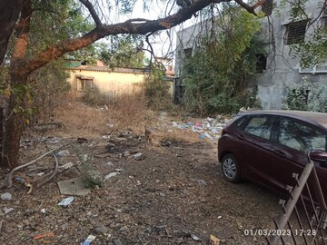 Plot Area in  Plot at Kalwad – for Sale