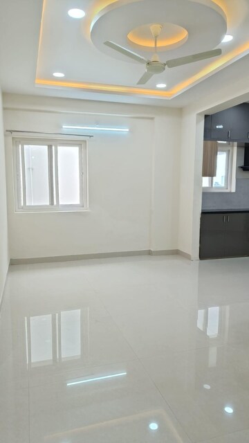 Room in 2 BHK Apartment at Hafeezpet – for Rent