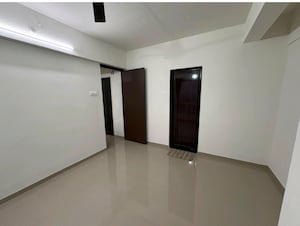 2 BHK Apartment For Sale in Harmony Signature Towers, Owale