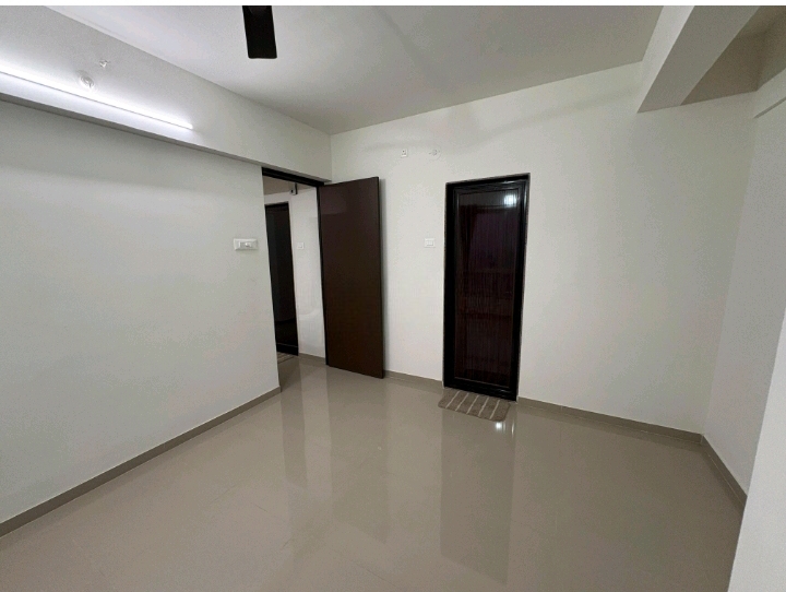 2 BHK + Pooja Room Apartment For Sale in Harmony Signature Towers