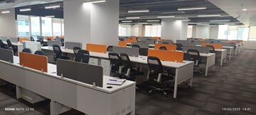  Office Space in IT/SEZ For Rent in Nanakramguda