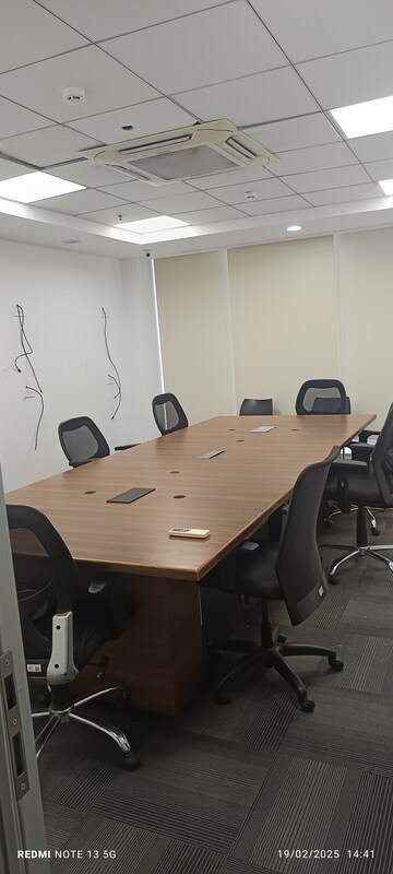 Team Area in  Office Space in IT/SEZ at Nanakramguda – for Rent