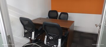 Team Area in  Office Space in IT/SEZ at Nanakramguda – for Rent