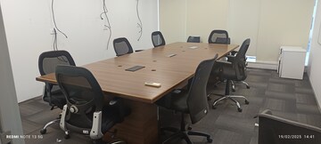 Team Area in  Office Space in IT/SEZ at Nanakramguda – for Rent