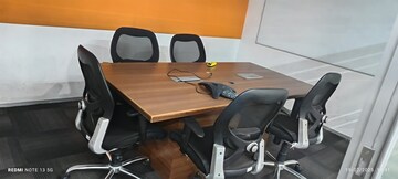 Team Area in  Office Space in IT/SEZ at Nanakramguda – for Rent