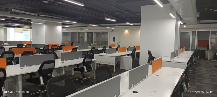 Team Area, nanakramguda Commercial Office Space in IT/SEZ 11638 Sq.Ft. In Nanakramguda Hyderabad 8852761