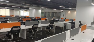 Team Area in  Office Space in IT/SEZ at Nanakramguda – for Rent