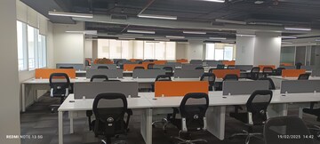 Team Area in  Office Space in IT/SEZ at Nanakramguda – for Rent