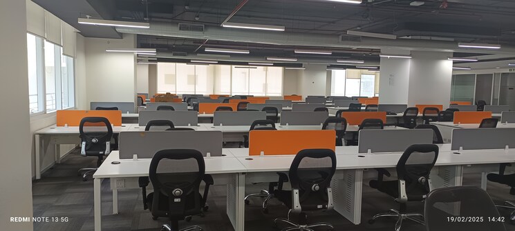 Team Area, nanakramguda Commercial Office Space in IT/SEZ 11638 Sq.Ft. In Nanakramguda Hyderabad 8852761