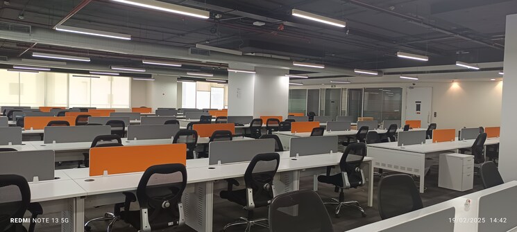 Team Area, nanakramguda Commercial Office Space in IT/SEZ 11638 Sq.Ft. In Nanakramguda Hyderabad 8852761