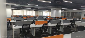 Team Area in  Office Space in IT/SEZ at Nanakramguda – for Rent