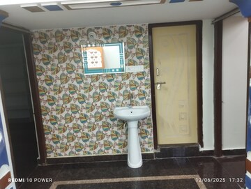 Master Bedroom in 2 BHK Independent House at Gandamguda – for Rent