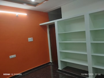 Furnished Amenities in 2 BHK Independent House at Gandamguda – for Rent