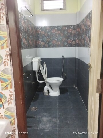 Bathroom in 2 BHK Independent House at Gandamguda – for Rent