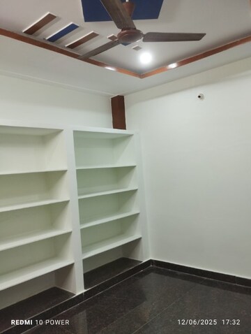 Bedroom in 2 BHK Independent House at Gandamguda – for Rent