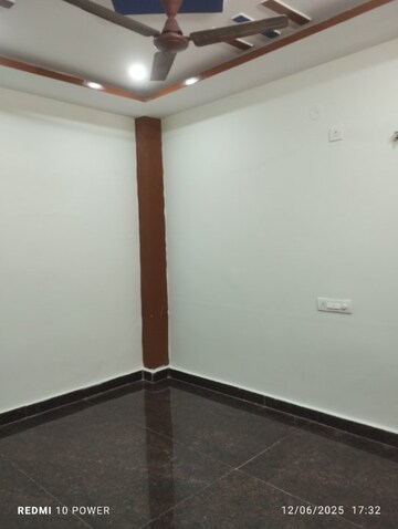 Room in 2 BHK Independent House at Gandamguda – for Rent