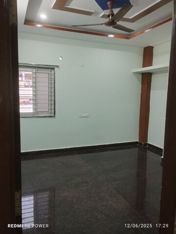 Room in 2 BHK Independent House at Gandamguda – for Rent