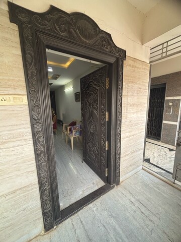  4 BHK Apartment at Magunta Layout – for Sale