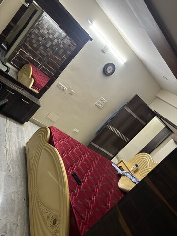 Furnished Amenities in 4 BHK Apartment at Magunta Layout – for Sale