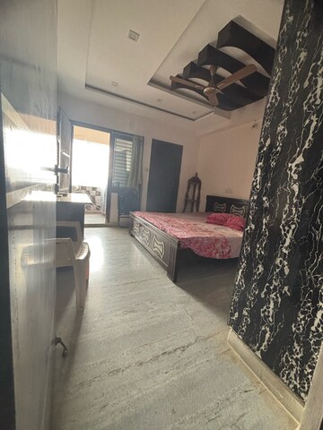 4 BHK Apartment For Sale in Magunta Layout