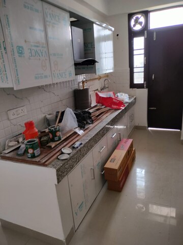 Kitchen in 2 BHK Apartment at Sector 33 – for Rent
