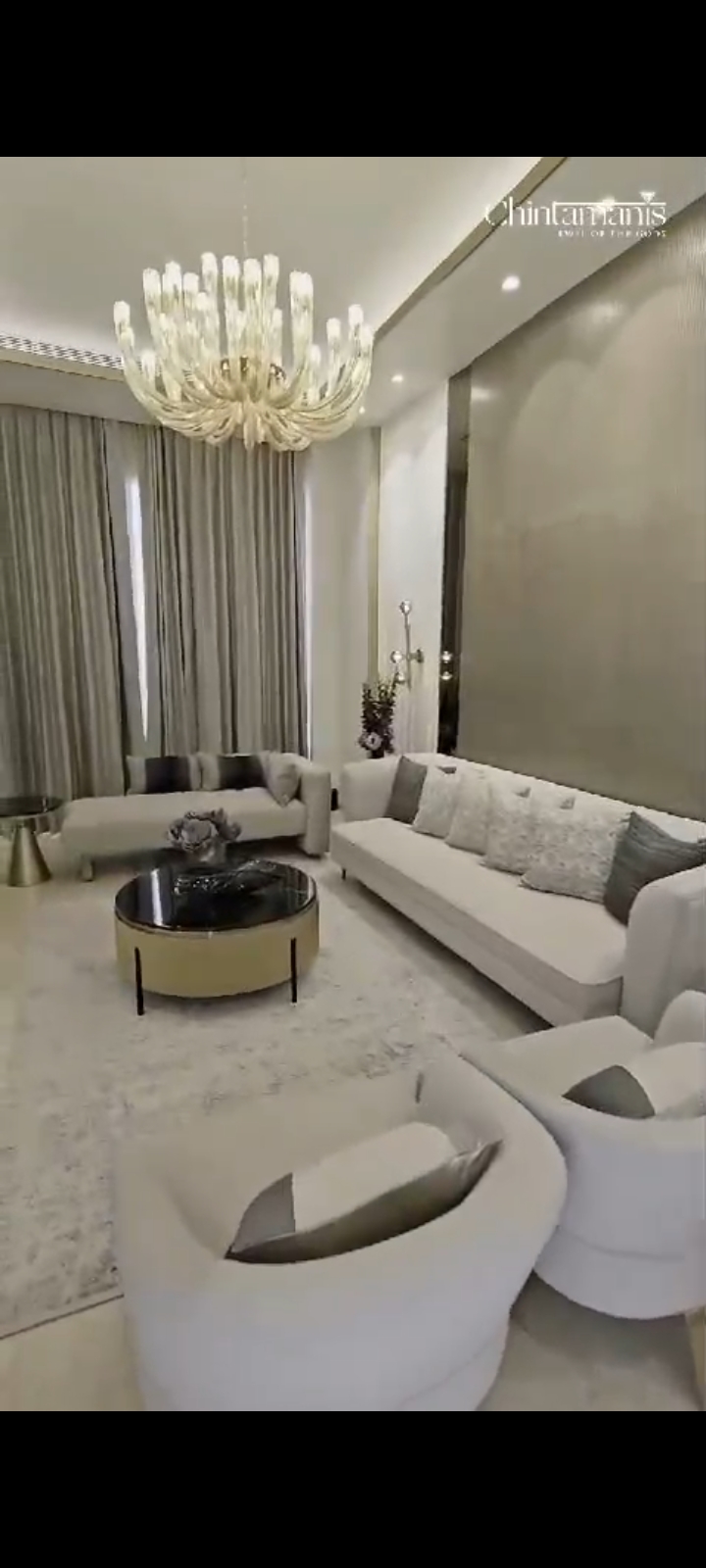 3 BHK Apartment For Sale in Oxirich Chintamani