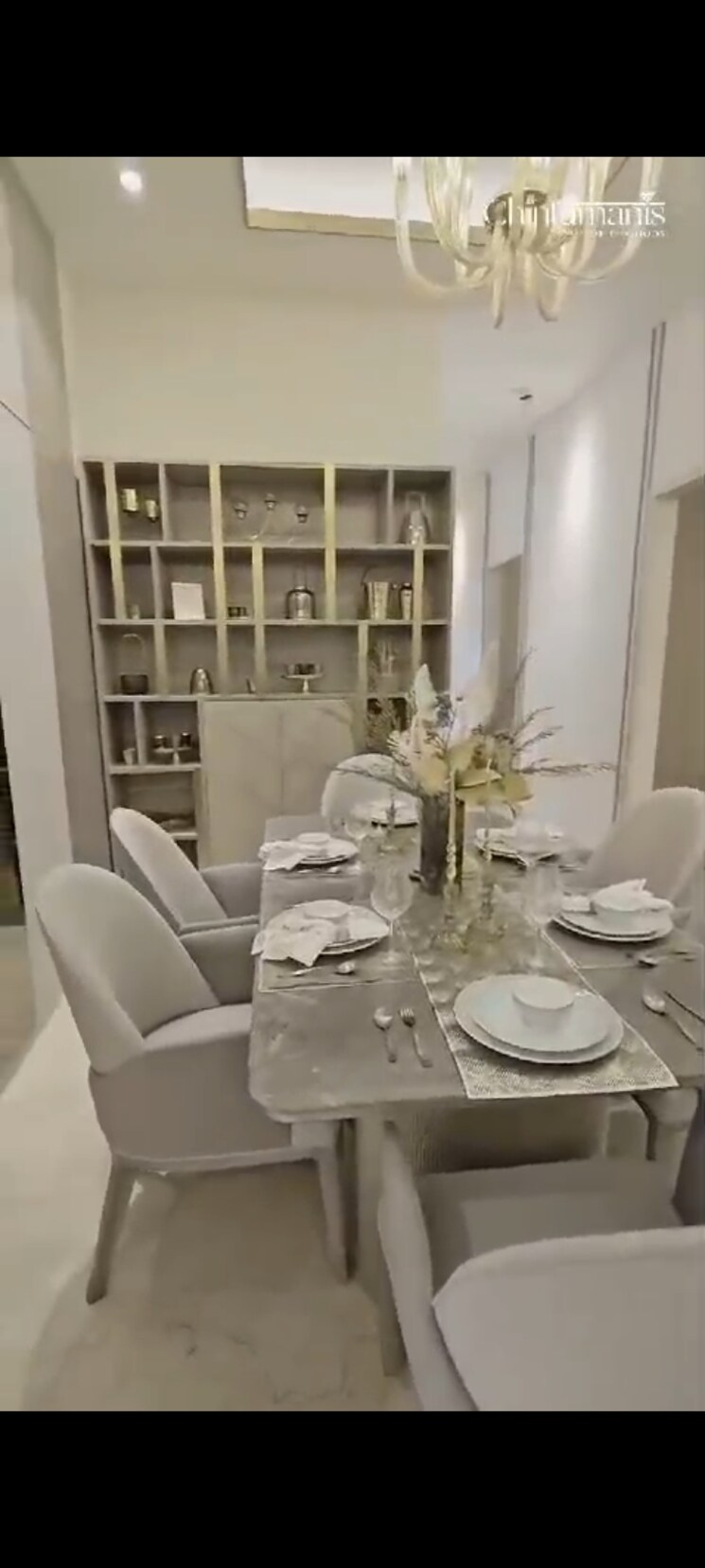 Master Bedroom, oxirich-chintamani 3 Bedroom 1845 Sq.Ft. Apartment In Sector 103 Gurgaon 8852861