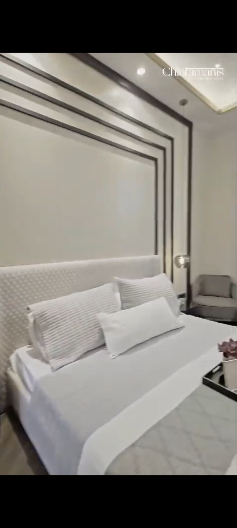 Room, oxirich-chintamani 3 Bedroom 1845 Sq.Ft. Apartment In Sector 103 Gurgaon 8852861