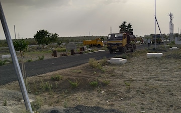 Plot For Sale in Kondhali