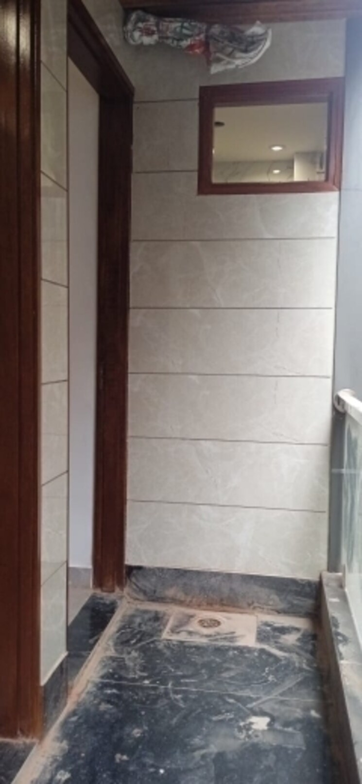 Bathroom, palam 3 Bedroom 1000 Sq.Ft. Builder Floor In Palam Delhi 8852869