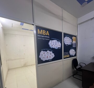  Office Space – Exterior View View at Bhandari The Jewel of Pimpri, Pimpri - for Rent
