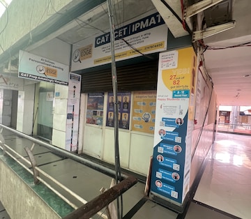  Office Space – Exterior View View at Bhandari The Jewel of Pimpri, Pimpri - for Rent